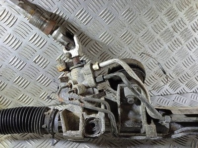 Рулевая рейка трансмиссия рулевая p9492863 volvo s80 фото №1