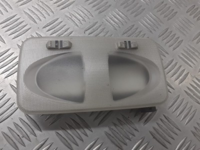 Освітлення кабіни fiat idea 735244963 фото №1