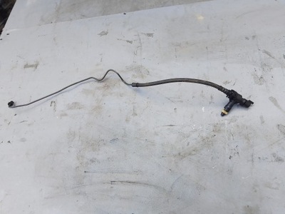 Шланг сцепления vw crafter ii 2n1721465e фото №1