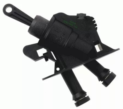 Sachs 6284 600 129 насос сцепления фото №1