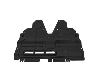 Peugeot 20206+ 2_ 2009 - 2013 захист pod двигун фото №1