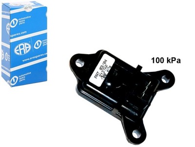 Датчик давления воздуха - труба впускная [era] фото №1