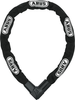 CHAIN FROM LOCK CITYCHAIN 1010/110 BLACK ()  