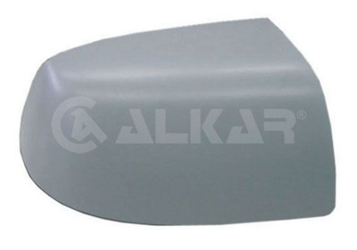 AKA ALK6312392 CUERPO ESPEJOS FORD FOCUS II, FIESTA V 11.01-12.12 DERECHO  