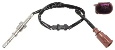 Датчик температури вихлопних газів 30 94 8844 swag vw фото №1