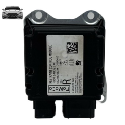 Блок управления подушка безопасности ford mustang mach-e rk9t-14b321-xc фото №1