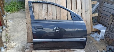 Двері передні праве astra g фото №1