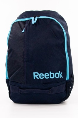 Plecak szkolny Reebok SE LARGE BPK S02615