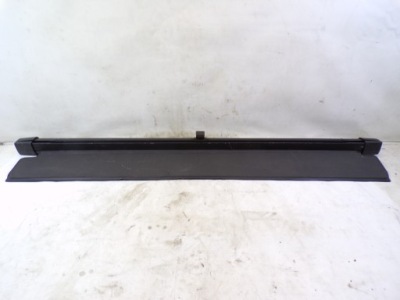 Шторка багажника citroen c4 grand picasso фото №1