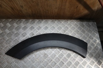 Молдинг захист крила правий задня mini r60 9800770 фото №1