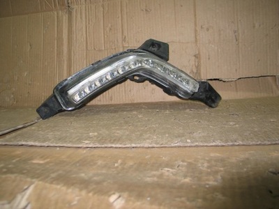 Лампа противотуманная фара led hyundai i10 92202-b901 фото №1