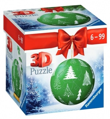 Ravensburger 11270 puzzle 3D