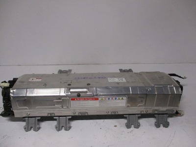 Аккумулятор аккумулятор kia niro 37510-g5100 фото №1