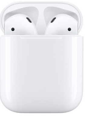 Apple AirPods używane