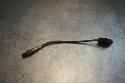 Датчик выхлопных газов лямбда-зонд volvo s60 ii v60 i - 2.4 d5 - 30751138 фото №1