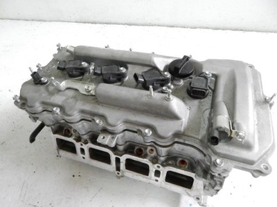 Головка цилиндров toyota rav4 гибрид 16-18 фото №1