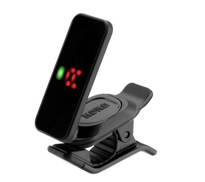 KORG PITCHCLIP 2 tuner gitarowy