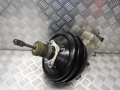 Усилитель тормозов opel signum 1.8 46831404 фото №1