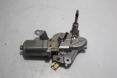 Моторчик двірники задній mazda 5 i фото №1