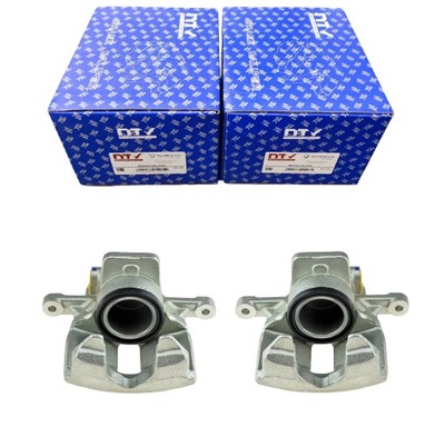 Суппорты тормозные перед комплект mini cooper cooper d s sd jcw one r56 фото №1