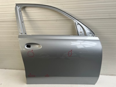 Дверь передние правое mercedes gle w167 door правый фото №1