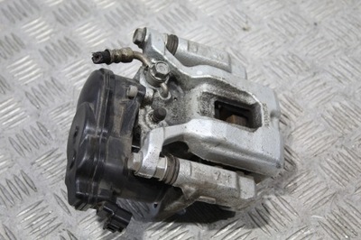 Суппорт тормозной левый задняя toyota rav4 v 5 фото №1