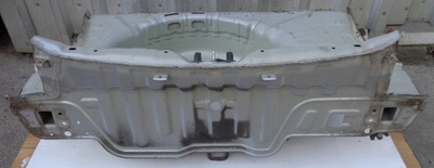 Kia rio ii lift 11 r pas задний усилитель 5d hb фото №1