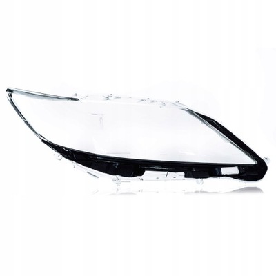 Скло фари скло фара do lexus es240/250 vi правий фото №1