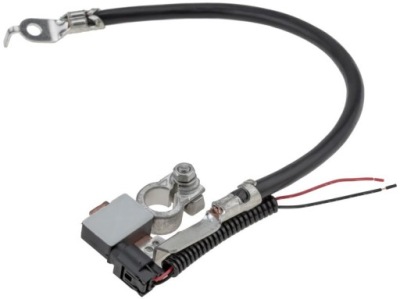 Клемма do аккумулятор nty ebp-fr-000 фото №1