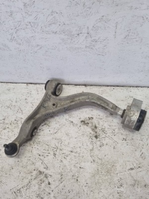 Porsche taycan 9j1 рычаг передний фото №1