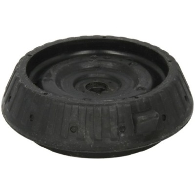 Подушка амортизатора задній ford fiesta mazda 121 фото №1