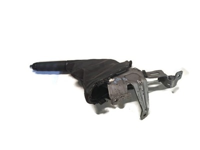 Mini cooper one f56 15r важіль гальма ручного фото №1