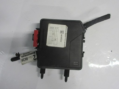 MÓDULO UNIDAD DE CONTROL USM BSM BLOQUE RENAULT LAGUNA 3 284B60012R 519134415  