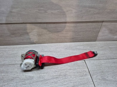 16092. ferrari 488 ремень безопасности перед 00726933300 фото №1