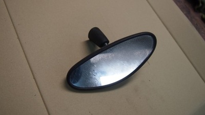 Smart 451 fortwo 13r зеркало внутреннее фото №1