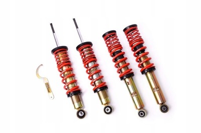 SCREW SUSPENSION SCREWED MTS EIBACH LEXUS IS I  