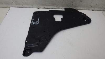 Захист підвіска renault scenic iv 748a39495r фото №1