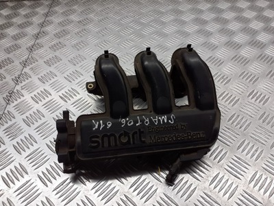 Коллектор всасывающий smart fortwo 0.6 2900307589 фото №1
