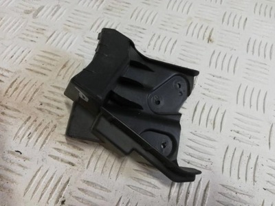 Sandero iii напрямна бампера правий задня 269511612r фото №1