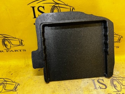 Пенополистирол вкладыш багажника mercedes e-klasa w213 фото №1