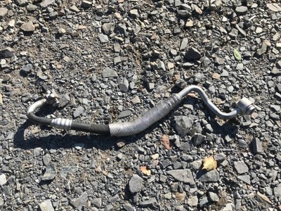 Шланг кондиционера audi a6 c7 4g0260707p фото №1