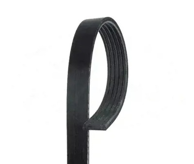 PASEK KLINOWY WIELOROWKOWY 5PK855 GATES HONDA