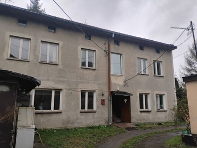 Dom, Łódź, Widzew, 126 m²