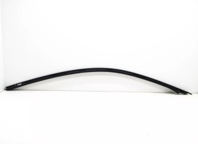 Bmw 1 f21 передня частина left door upper смуга 51767284415 фото №1