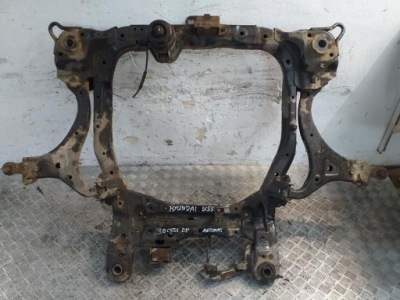 Подрамник подрамник перед hyundai ix55 3.0 crdi фото №1