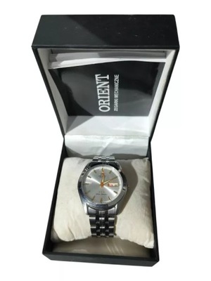 ZEGAREK ORIENT AB0D-C0-A