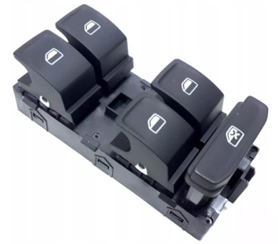 Переключатель, подъемник стекло borsehung b18983 фото №1