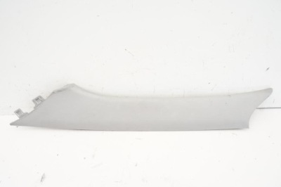 Захист стійка лівий перед kia picanto i 85810-07000 фото №1