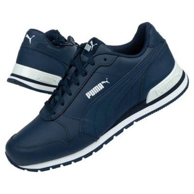 Buty Damskie Sportowe PUMA ST Runner V2 NL EU 37,5