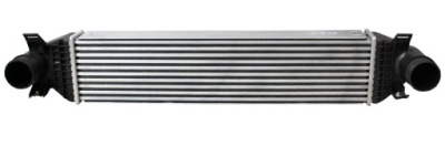 Интеркулер ford c-max 10- 2.0 ecoboost 1857415 фото №1